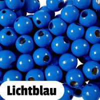 Sicherheitsperlen 12mm lichtblau